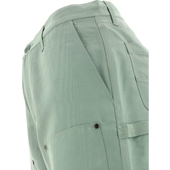 Brain Dead Double Knee Trousers Tag Size 36 Men - Picture 4 of 4